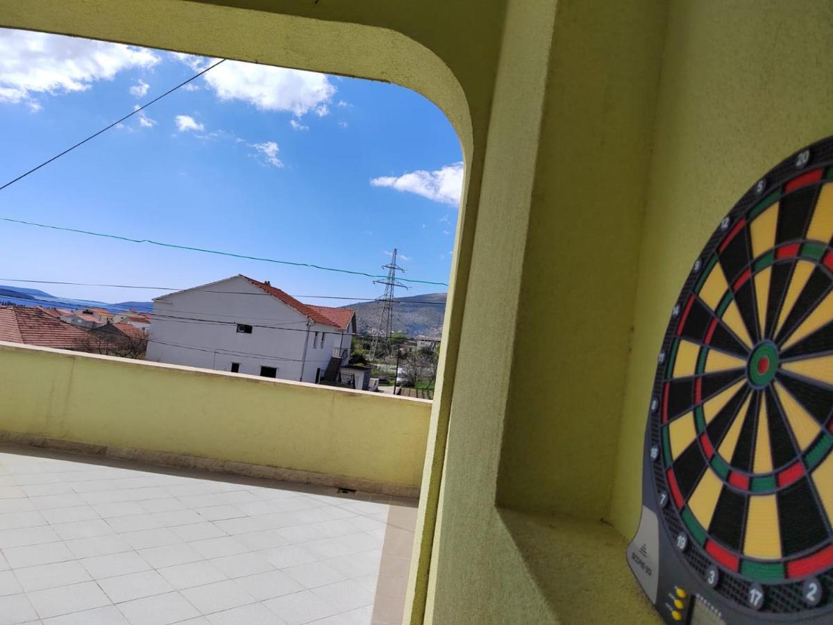 Apartman Memories تروغير المظهر الخارجي الصورة