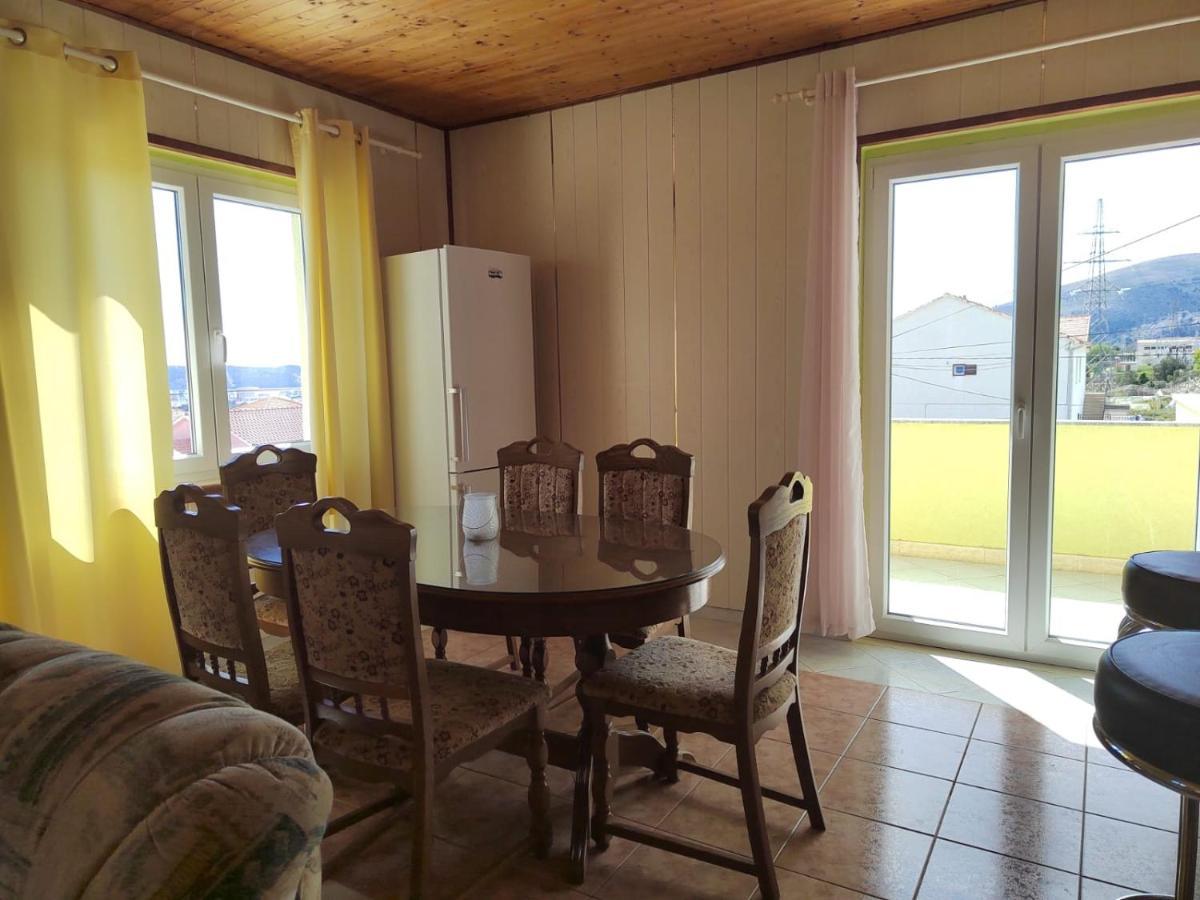 Apartman Memories تروغير المظهر الخارجي الصورة