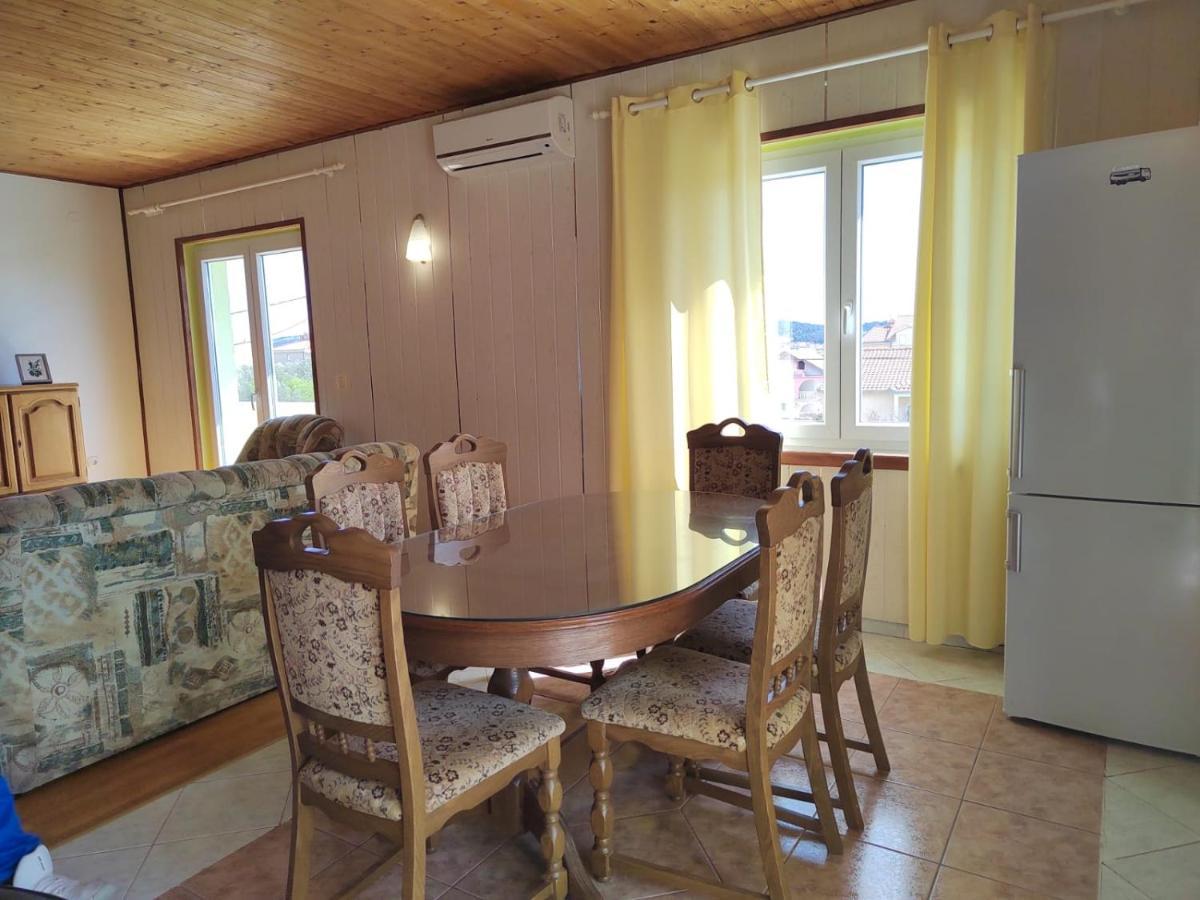 Apartman Memories تروغير المظهر الخارجي الصورة