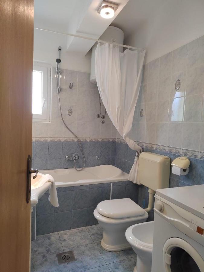 Apartman Memories تروغير المظهر الخارجي الصورة