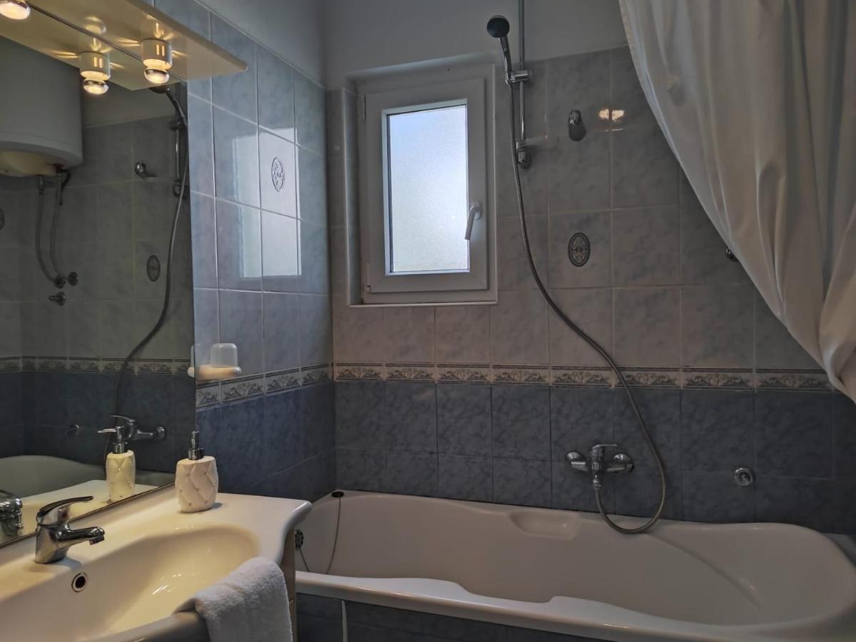 Apartman Memories تروغير المظهر الخارجي الصورة