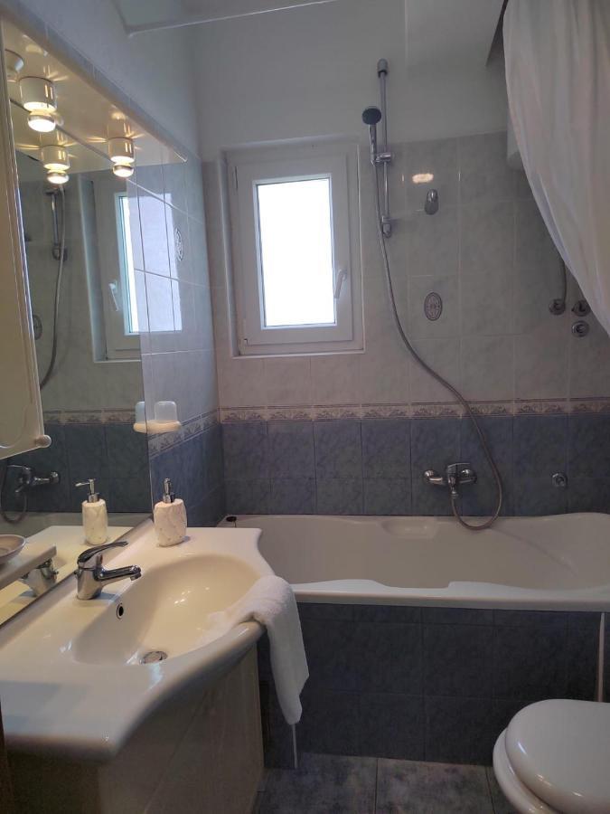 Apartman Memories تروغير المظهر الخارجي الصورة