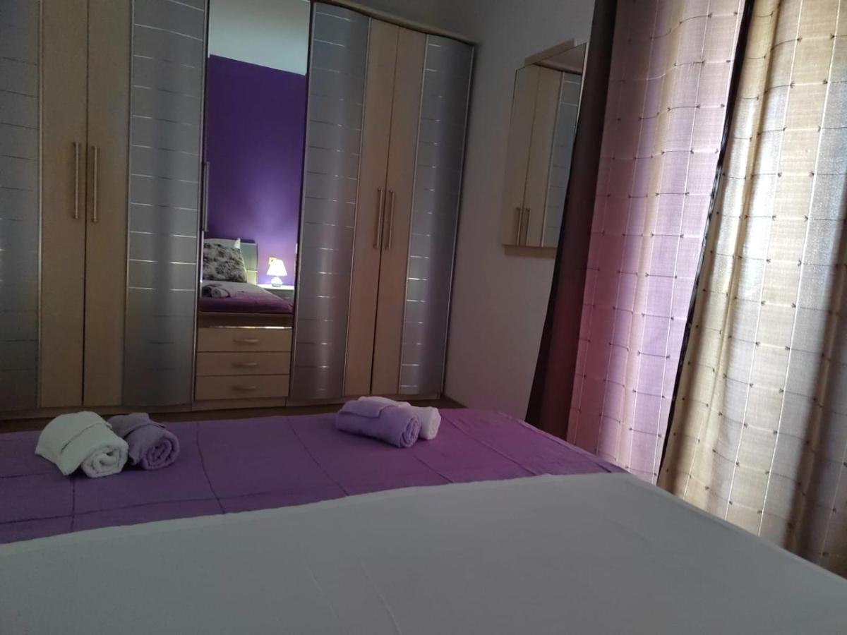 Apartman Memories تروغير المظهر الخارجي الصورة