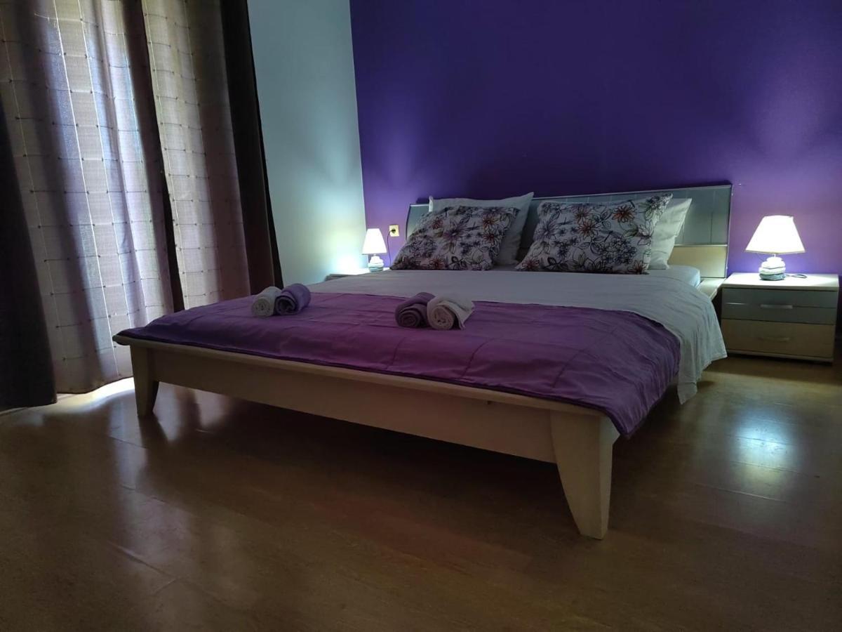 Apartman Memories تروغير المظهر الخارجي الصورة