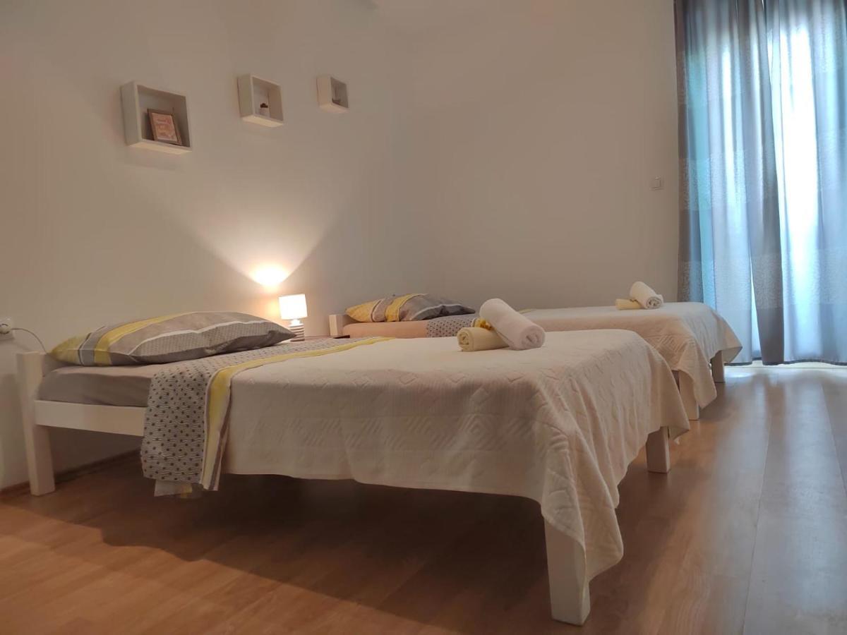 Apartman Memories تروغير المظهر الخارجي الصورة