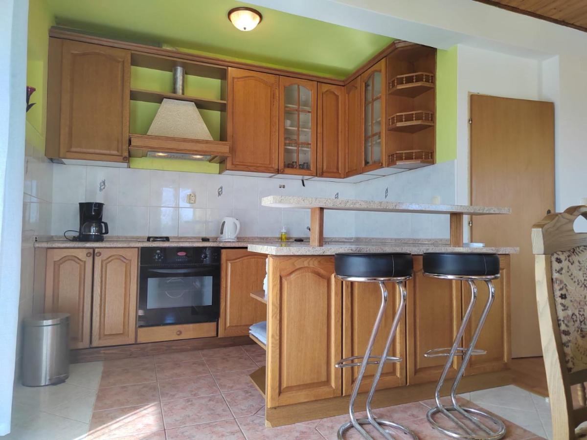 Apartman Memories تروغير المظهر الخارجي الصورة