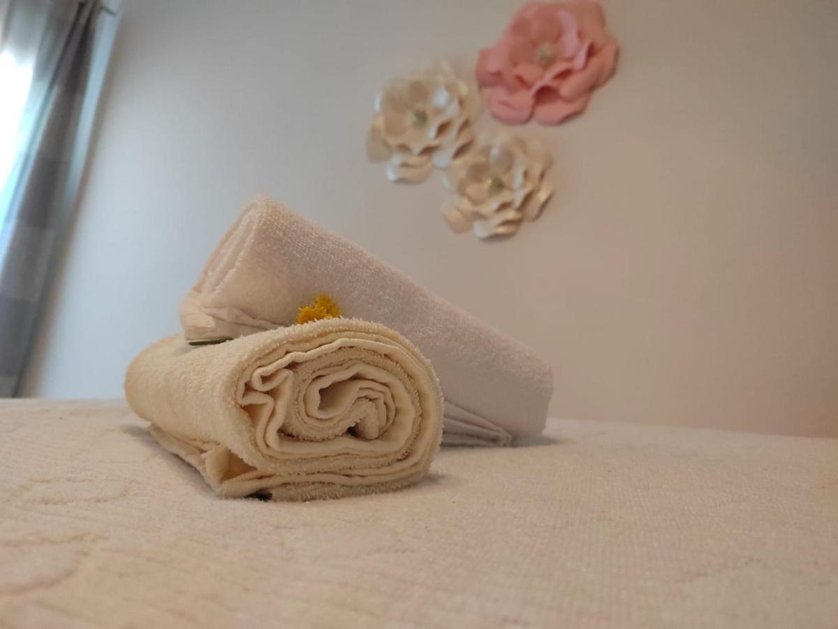 Apartman Memories تروغير المظهر الخارجي الصورة