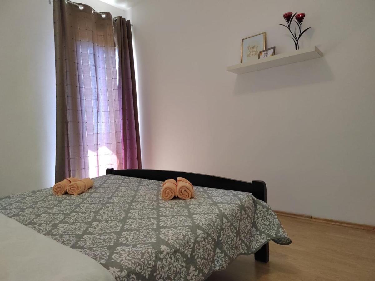 Apartman Memories تروغير المظهر الخارجي الصورة