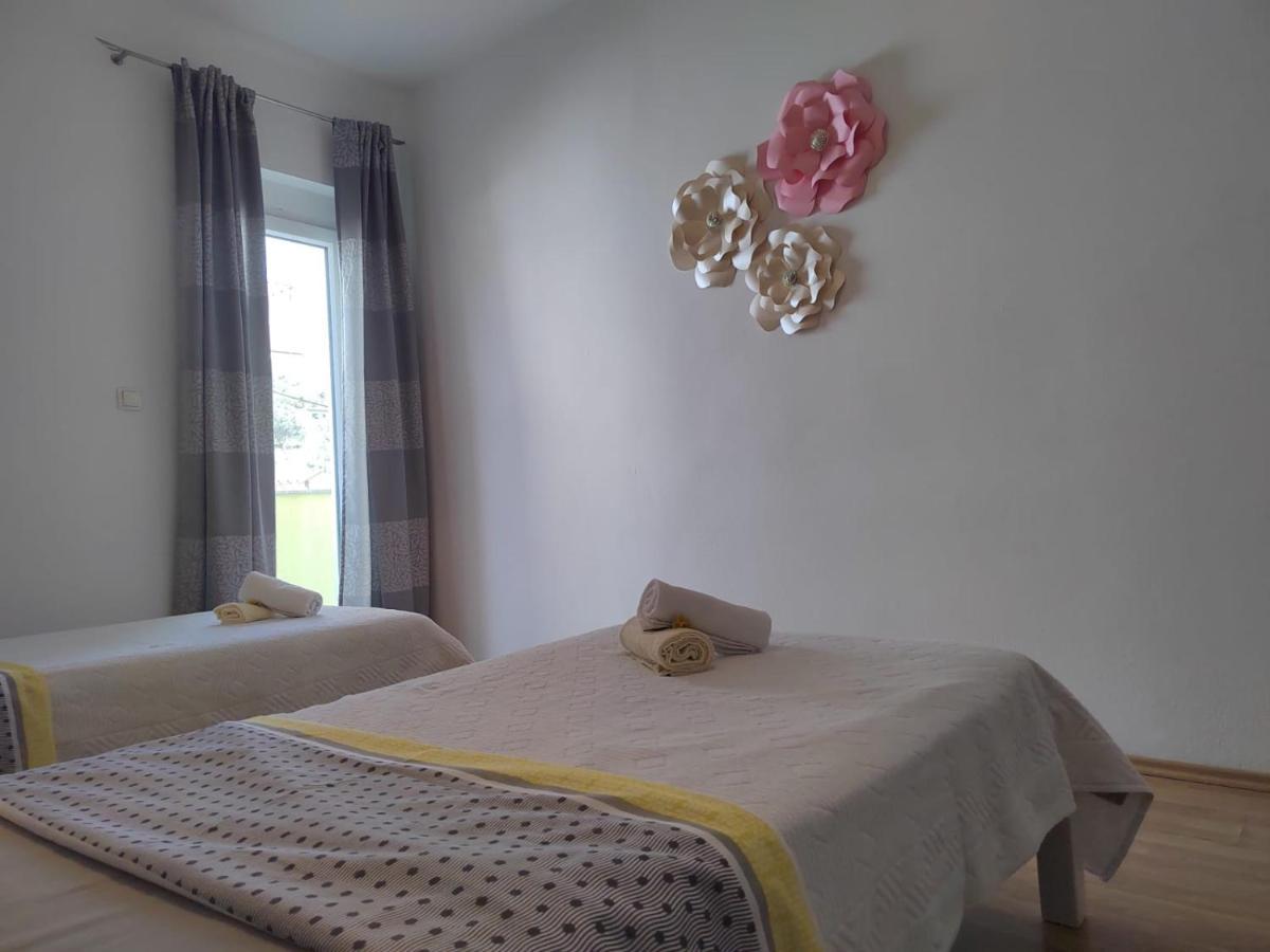 Apartman Memories تروغير المظهر الخارجي الصورة