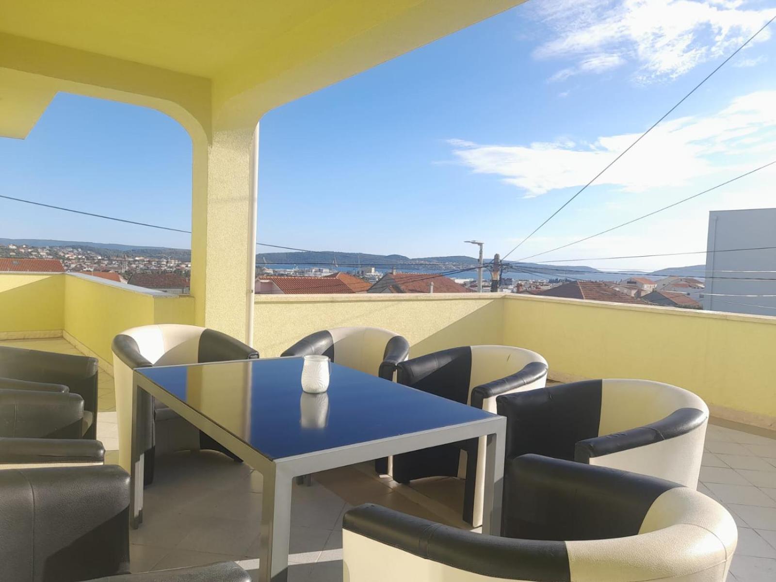 Apartman Memories تروغير المظهر الخارجي الصورة