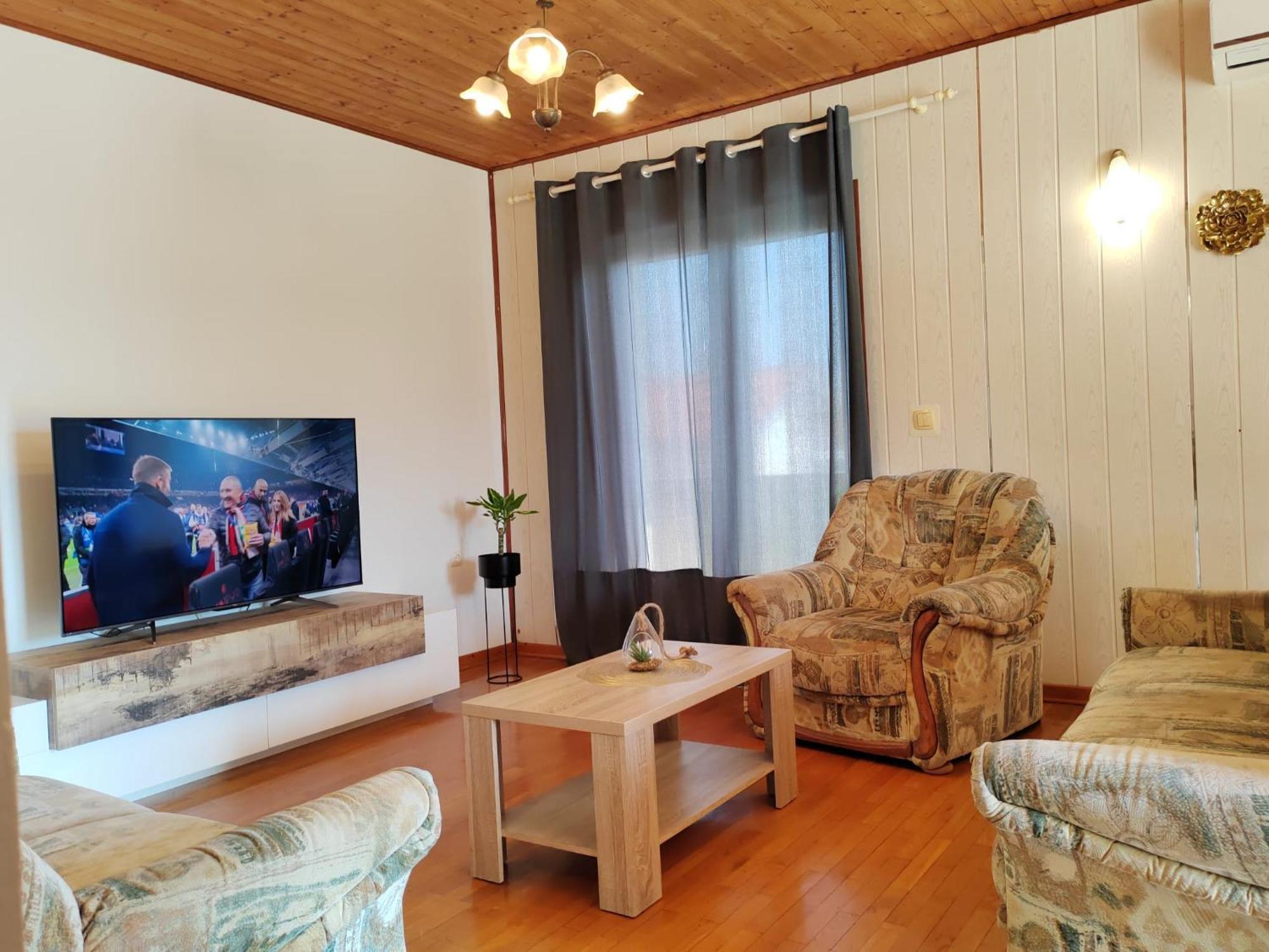 Apartman Memories تروغير المظهر الخارجي الصورة